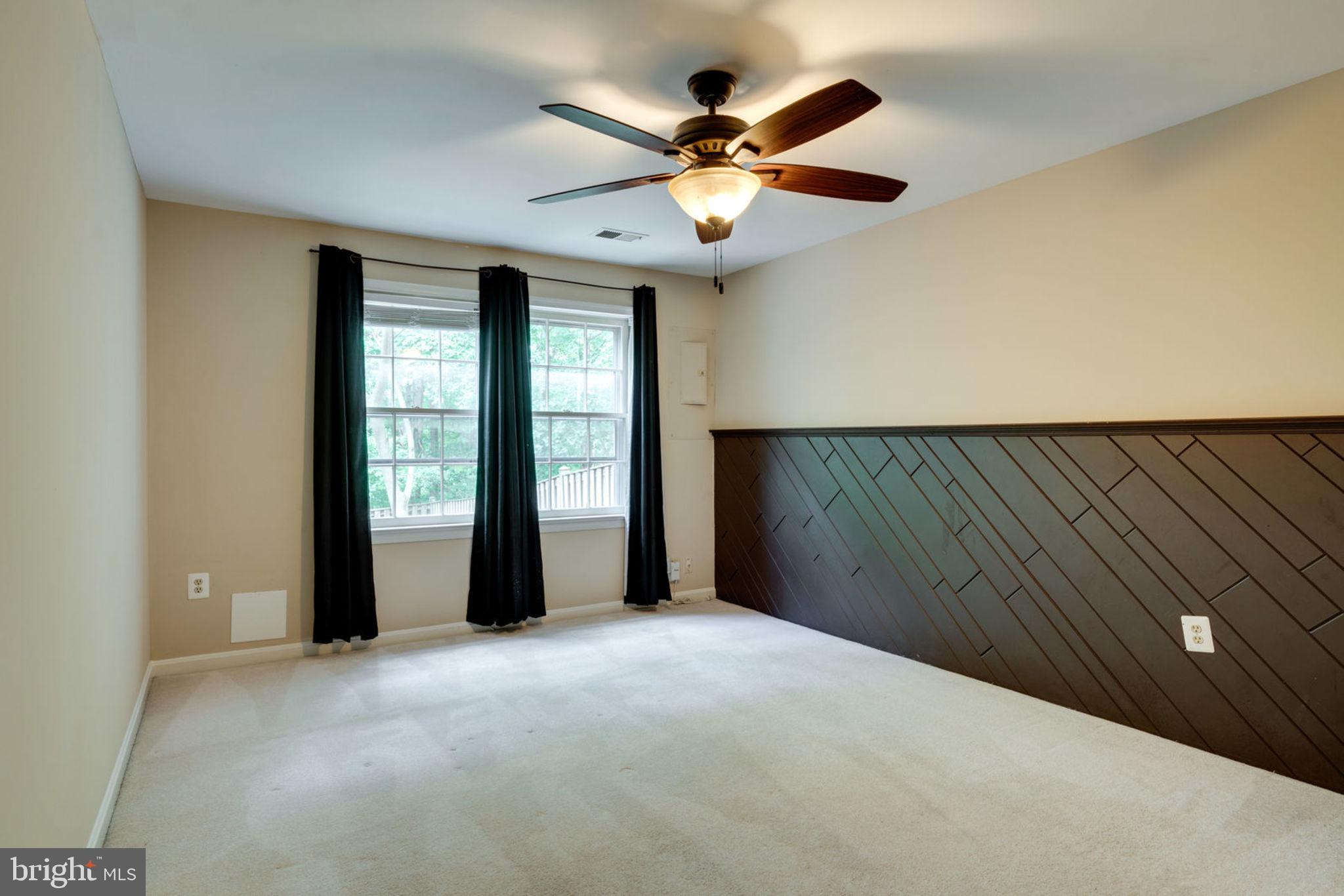8130 Cliffview Avenue Springfield, VA 22153 - Photo 42 of 50 4th bedroom