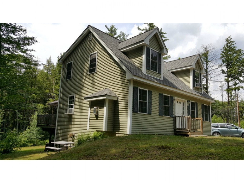 159 Ridge Road Northwood, NH 03261 - Photo 3 of 5