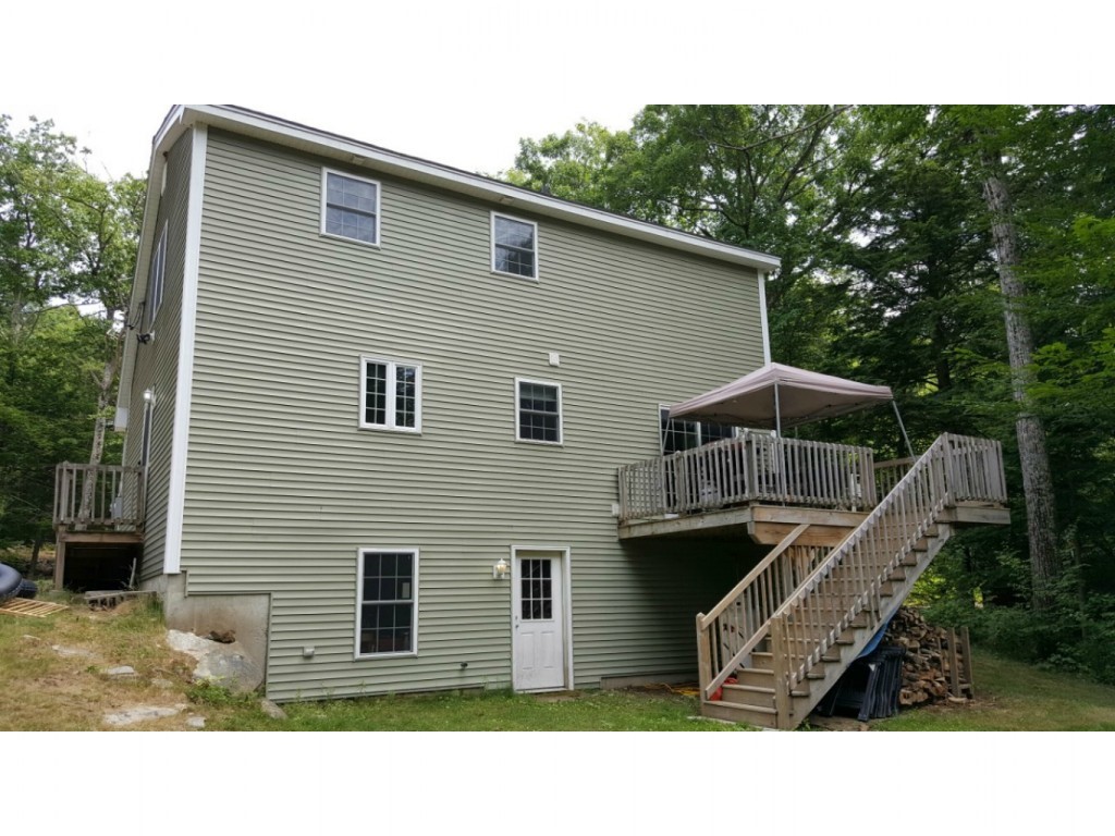159 Ridge Road Northwood, NH 03261 - Photo 4 of 5