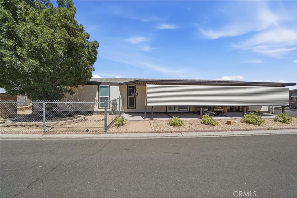 20683 Waalew Road, Unit B45 Apple Valley, CA 92307 - Photo 24 of 24