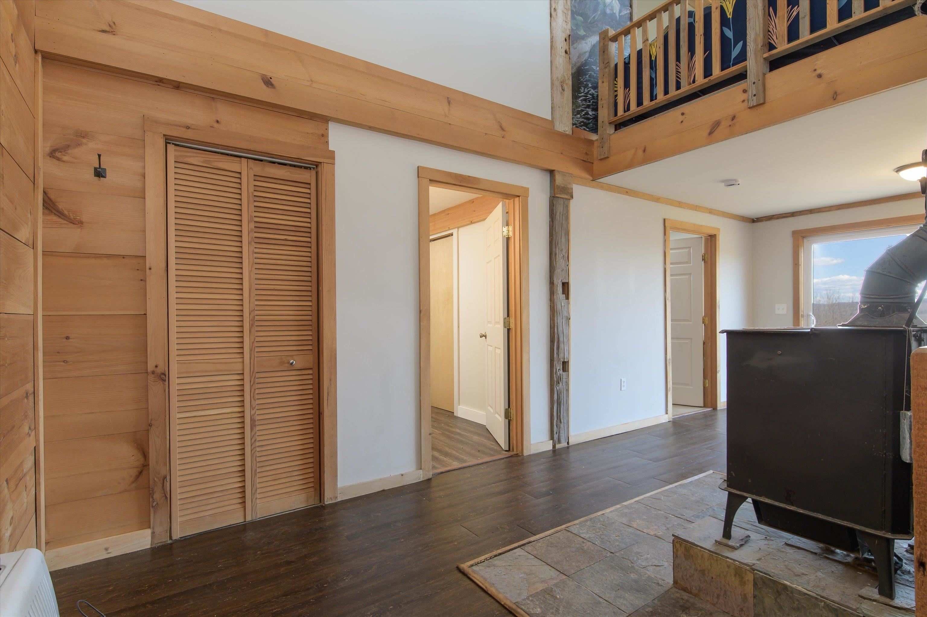 167 Ward Hill Road Tunbridge, VT 05077 - Photo 31 of 60