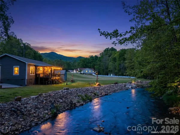 $425,000 | 21 Swift Stream Lane, Waynesville, NC 28785