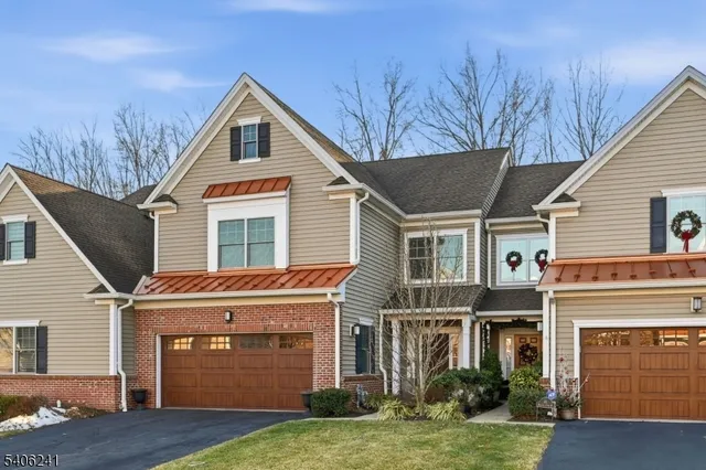 $1,150,000 | 59 Whitney Farm Place, Morristown, NJ 07960