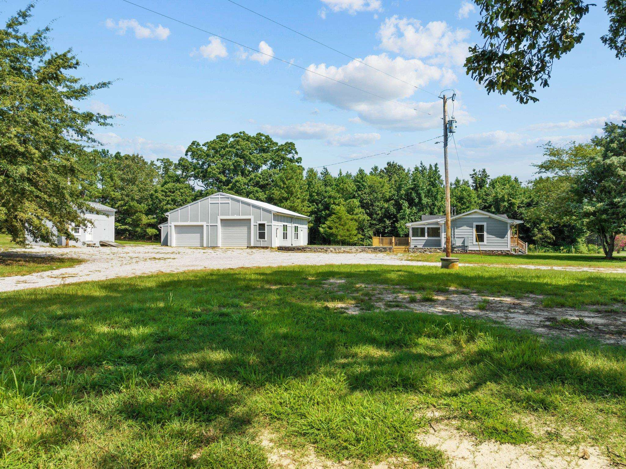 716 Joe Denton Road Louisburg, NC 27549 - Photo 56 of 62 Photo 56