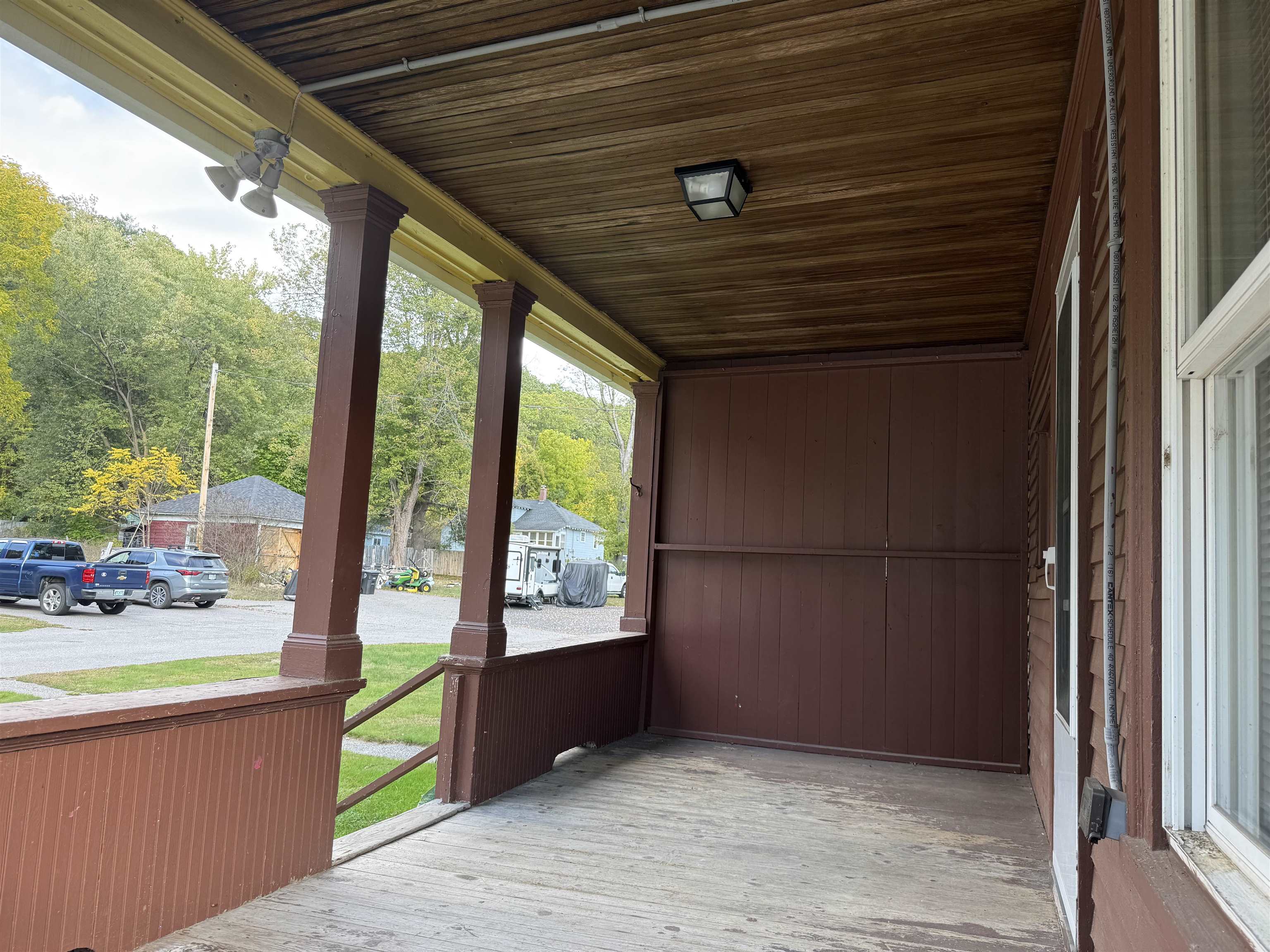 189 East Bow Street, Unit A Franklin, NH 03235 - Photo 23 of 25