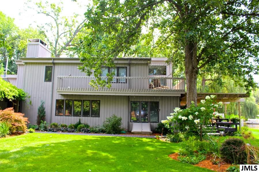 4400 Merriman Road Jackson, MI 49201 - Photo 17 of 19 Photo 17