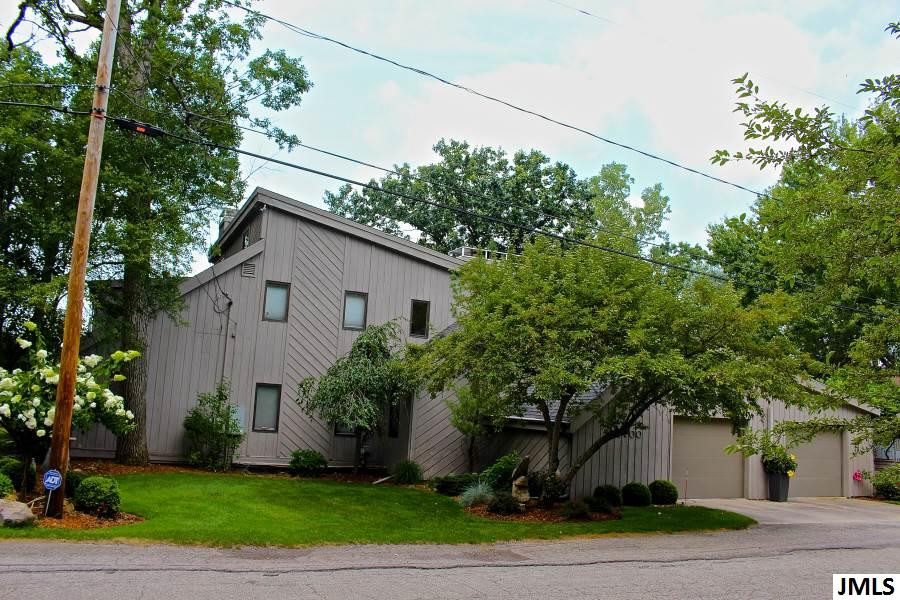 4400 Merriman Road Jackson, MI 49201 - Photo 18 of 19 Photo 18