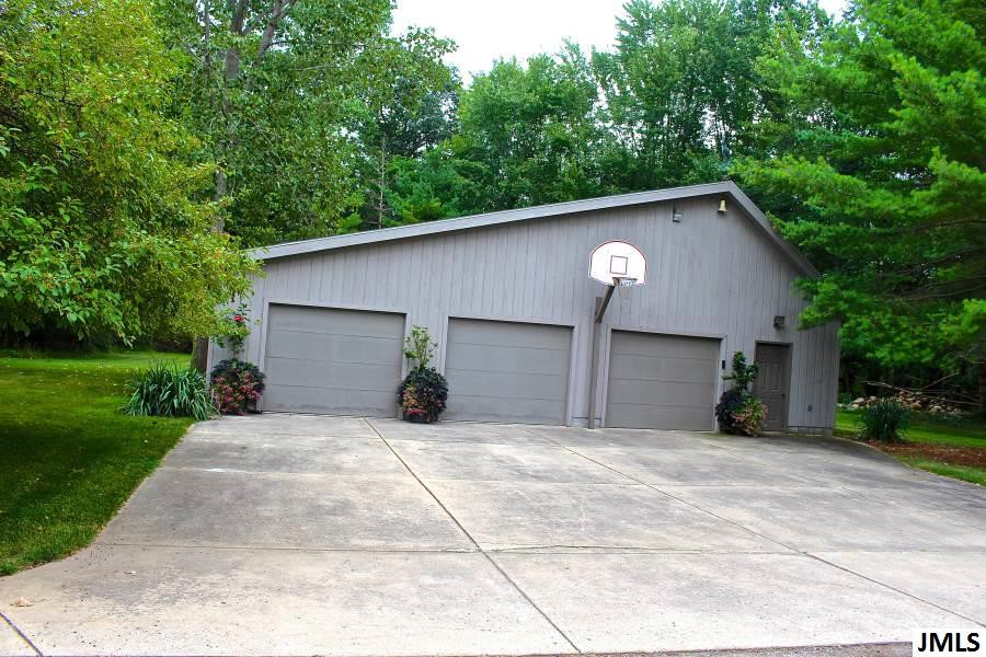 4400 Merriman Road Jackson, MI 49201 - Photo 19 of 19 Photo 19