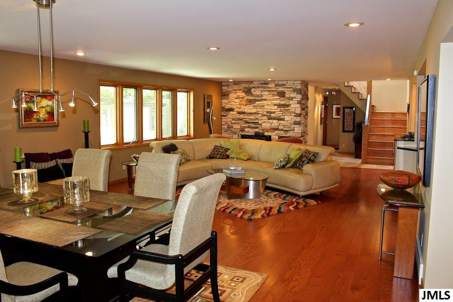 4400 Merriman Road Jackson, MI 49201 - Photo 4 of 19 Photo 4