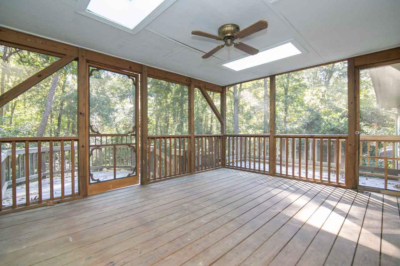 3421 Cromwell Road Durham, NC 27705 - Photo 22 of 23 Photo 22