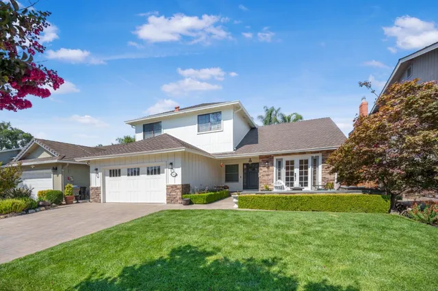 $1,949,999 | 3825 Wellington Square, San Jose, CA 95136