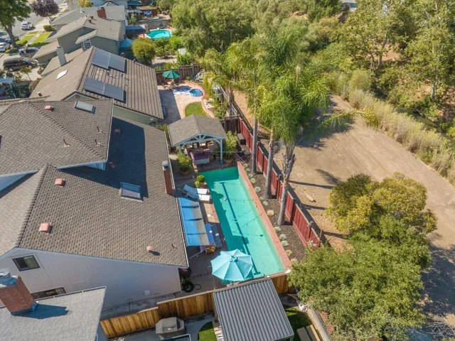 $1,949,999 | 3825 Wellington Square, San Jose, CA 95136