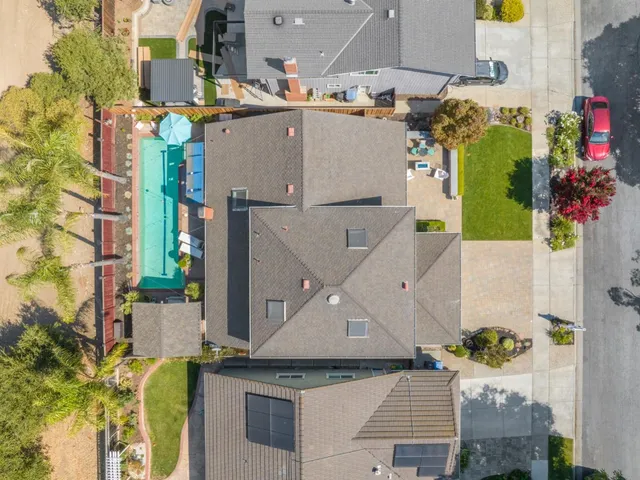 $1,949,999 | 3825 Wellington Square, San Jose, CA 95136