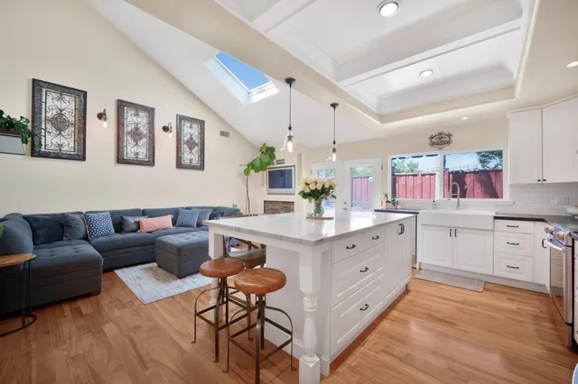 $1,949,999 | 3825 Wellington Square, San Jose, CA 95136