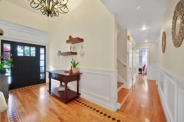 $1,949,999 | 3825 Wellington Square, San Jose, CA 95136