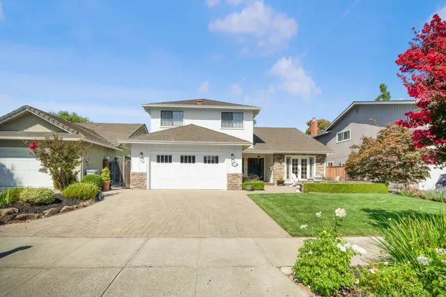 $1,949,999 | 3825 Wellington Square, San Jose, CA 95136