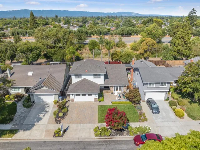$1,949,999 | 3825 Wellington Square, San Jose, CA 95136