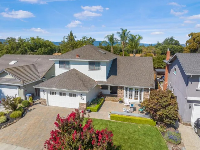 $1,949,999 | 3825 Wellington Square, San Jose, CA 95136