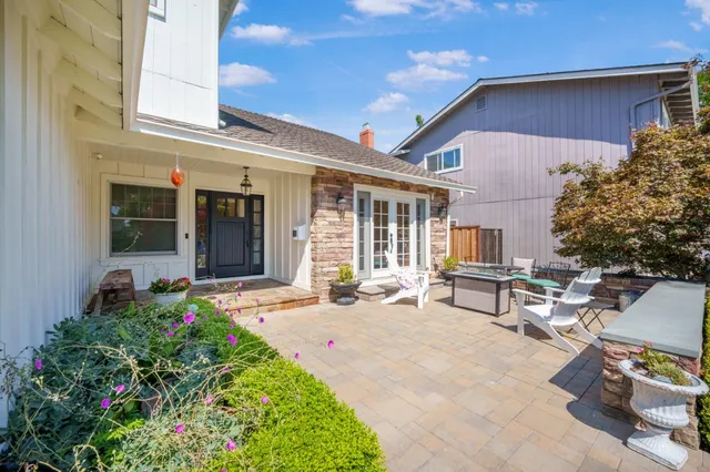 $1,949,999 | 3825 Wellington Square, San Jose, CA 95136