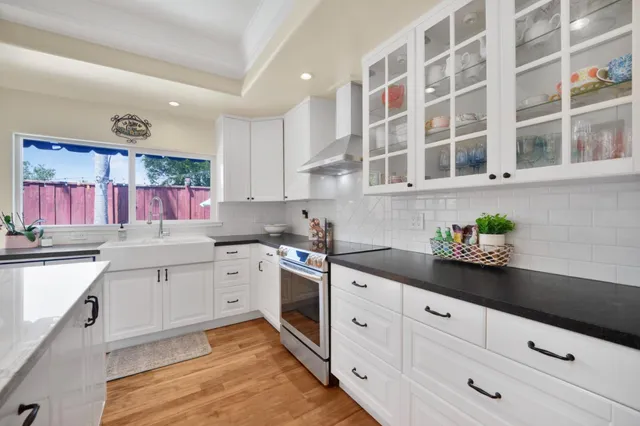 $1,949,999 | 3825 Wellington Square, San Jose, CA 95136