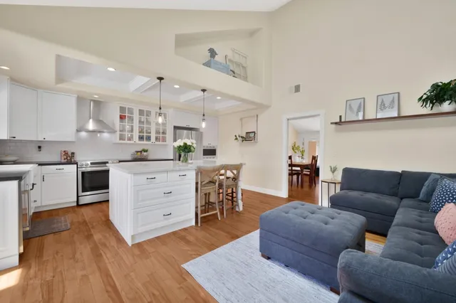 $1,949,999 | 3825 Wellington Square, San Jose, CA 95136