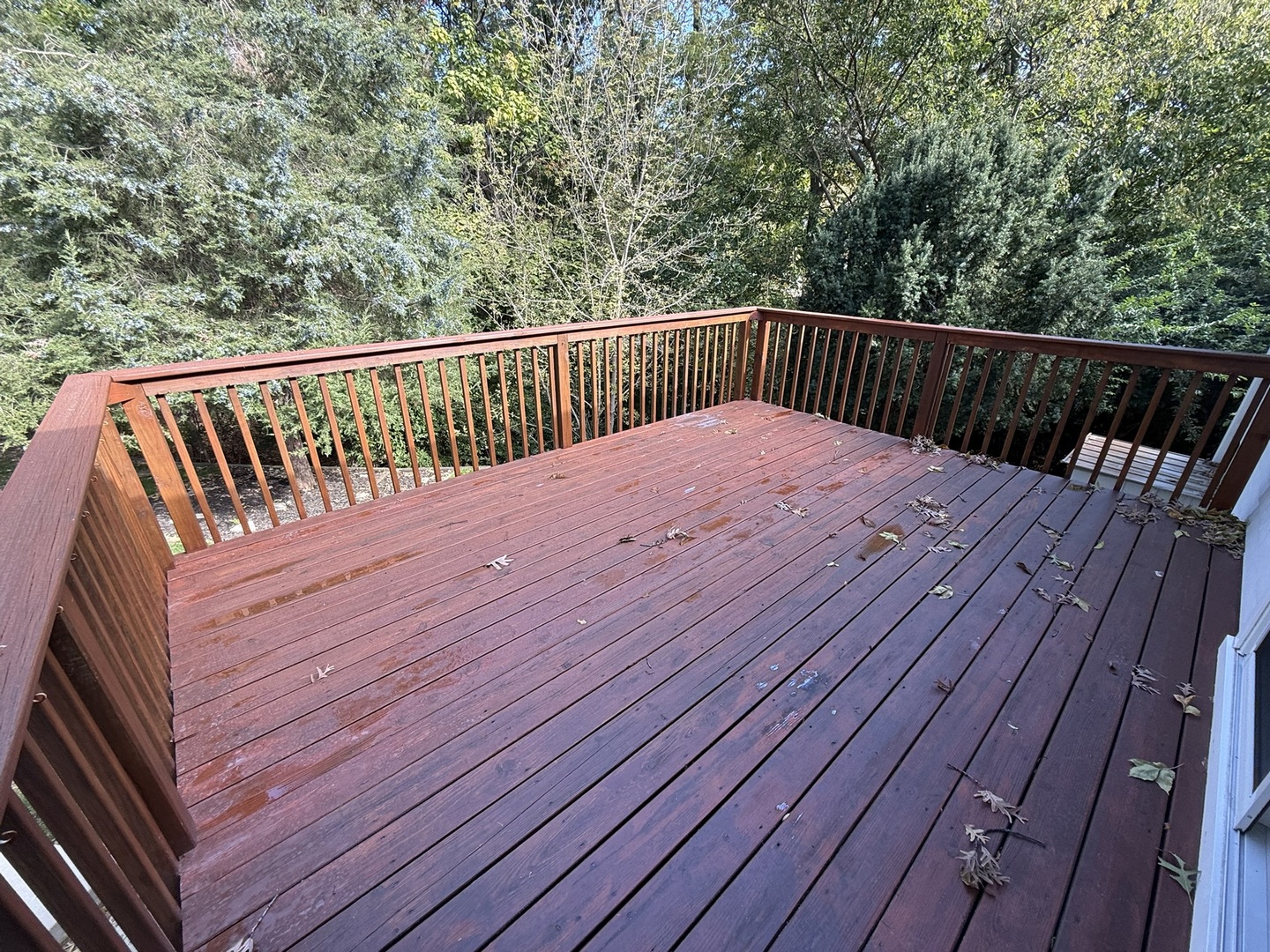 5209 12th Avenue Moline, IL 61265 - Photo 16 of 33 a terrace view