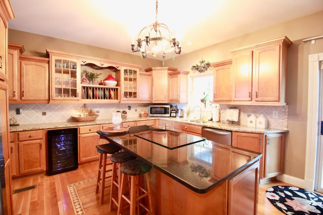15 Raleigh Court Danville, KY 40422 - Photo 17 of 46 Photo 17