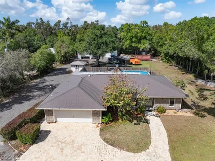 $875,000 | 15710 Shamrock Drive, Fort Myers, FL 33912