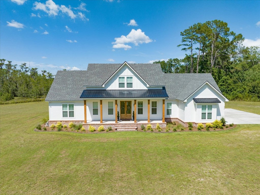8290 Morven Road Hahira, GA 31632 - Photo 40 of 49 Gallery Image 40
