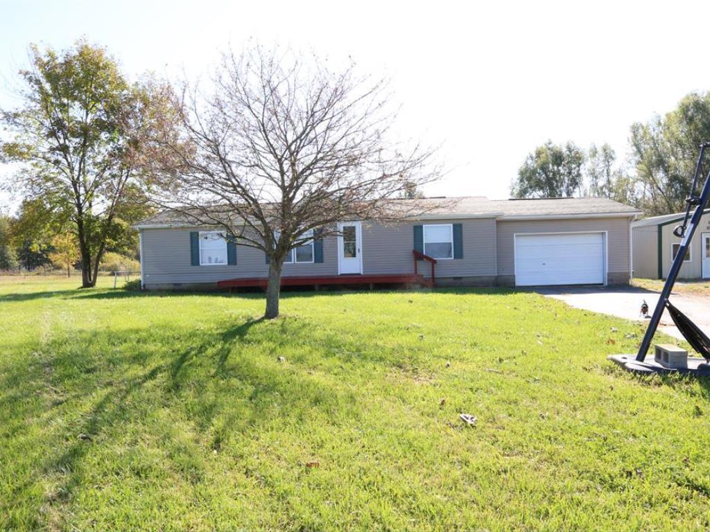 1987 Shawnee Trace Road Blanchester, OH 45107 - Photo 1 of 1 Gallery Image 1