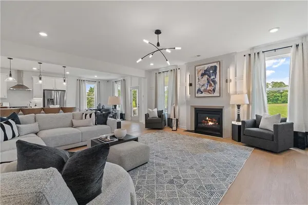 $575,075 | 128 Compass Road, Hampton, GA 30228
