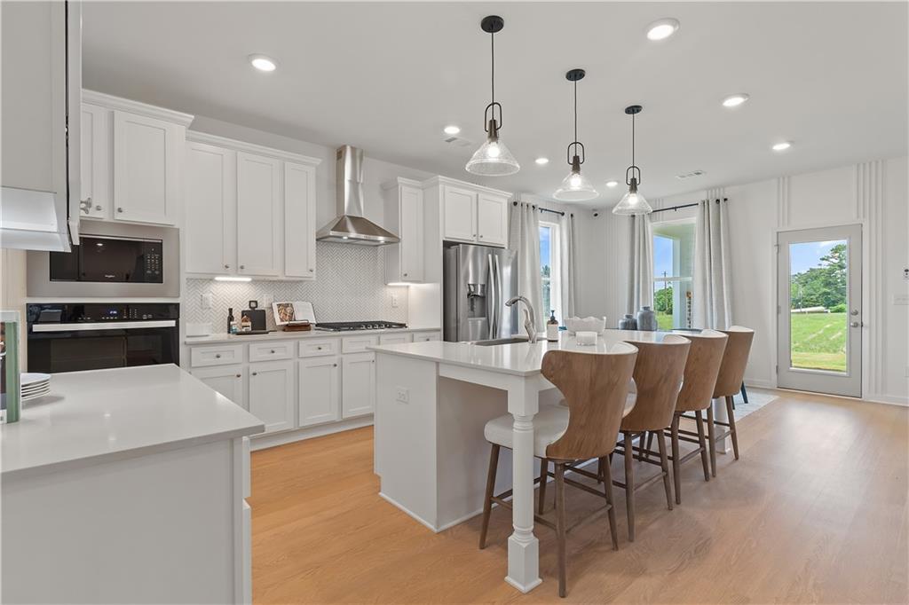 128 Compass Road Hampton, GA 30228 - Photo 15 of 51