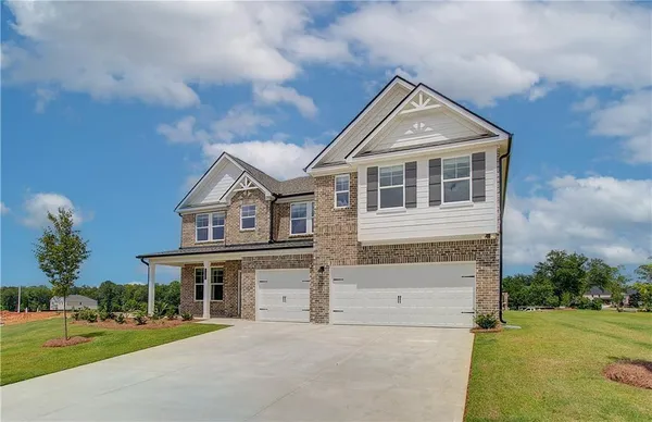 $575,075 | 128 Compass Road, Hampton, GA 30228