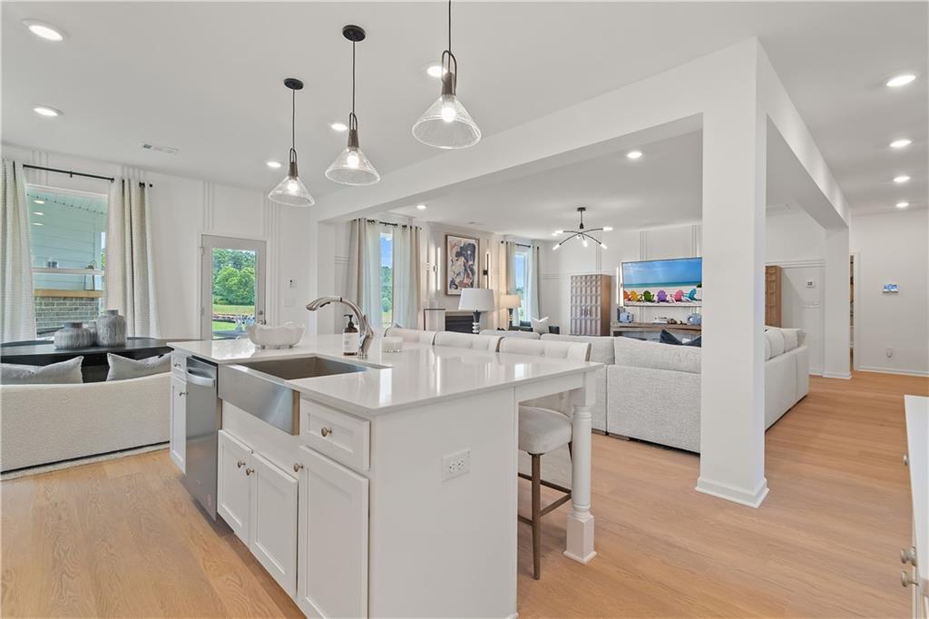 128 Compass Road Hampton, GA 30228 - Photo 21 of 51