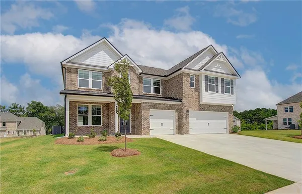 $575,075 | 128 Compass Road, Hampton, GA 30228