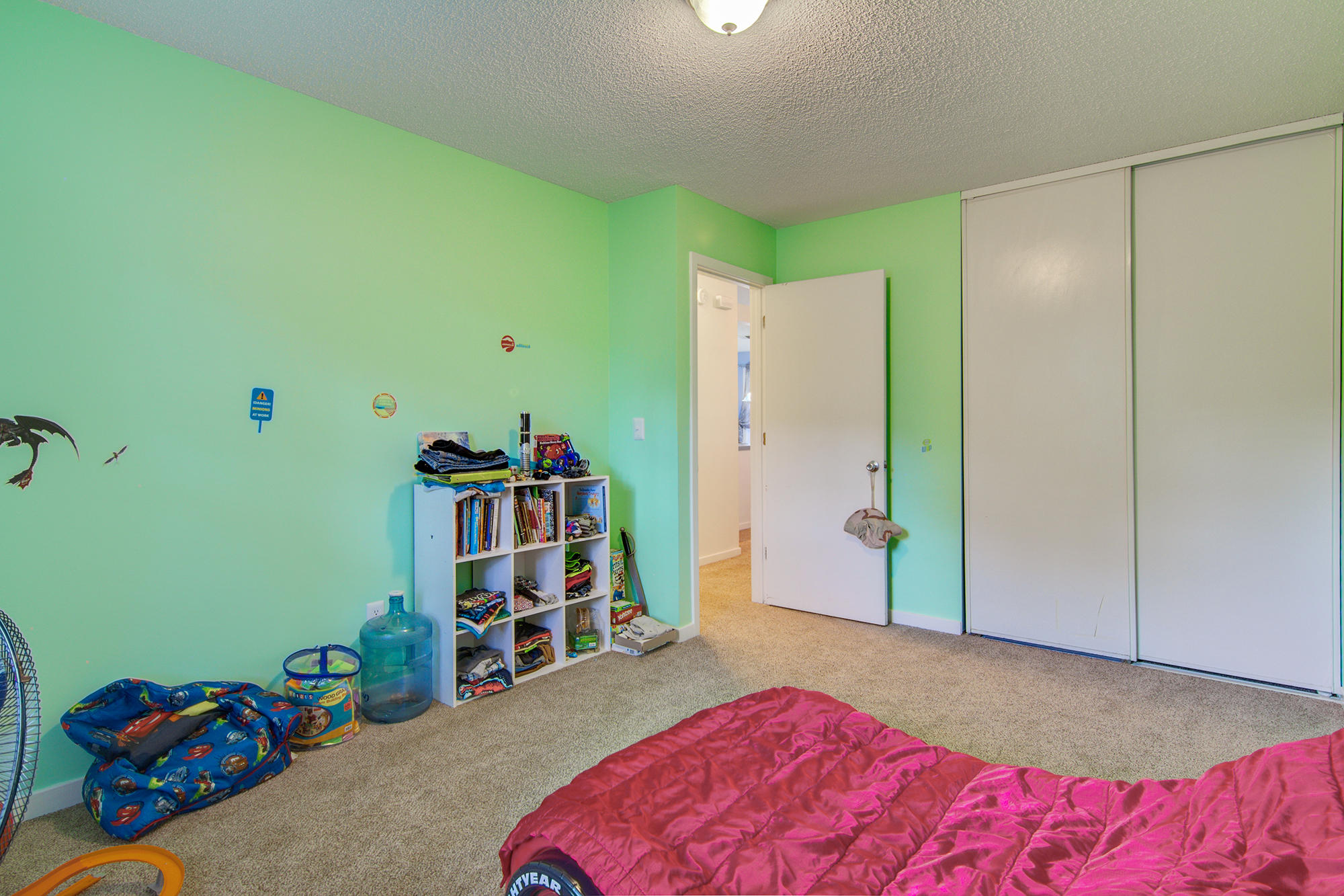 106 Coventry Road Summerville, SC 29486 - Photo 11 of 19 Second Bedroom