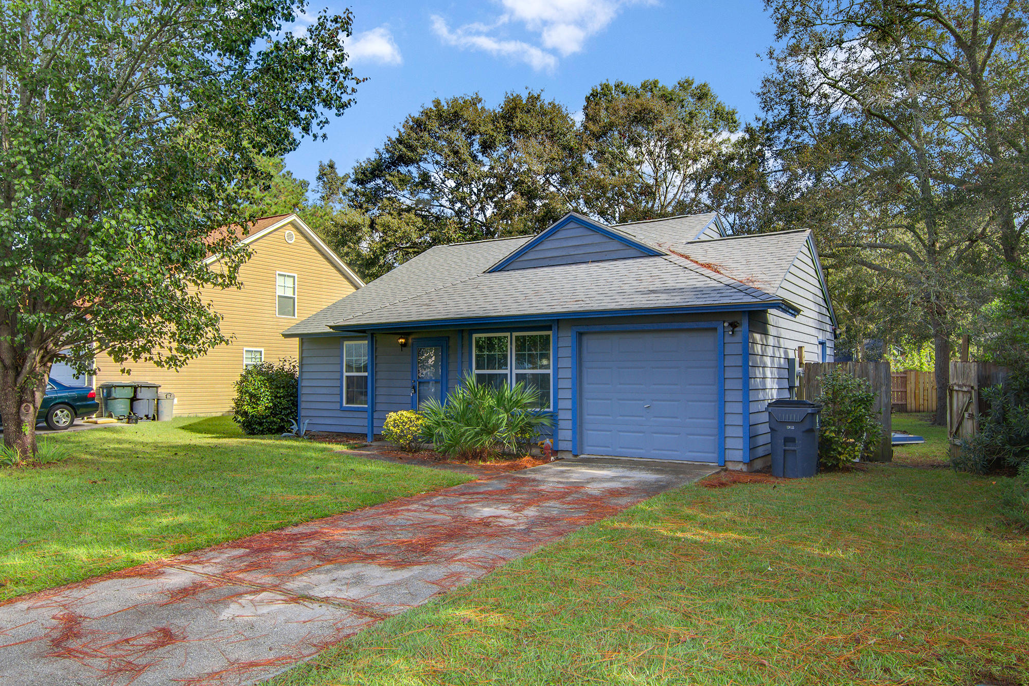 106 Coventry Road Summerville, SC 29486 - Photo 18 of 19 Exterior View