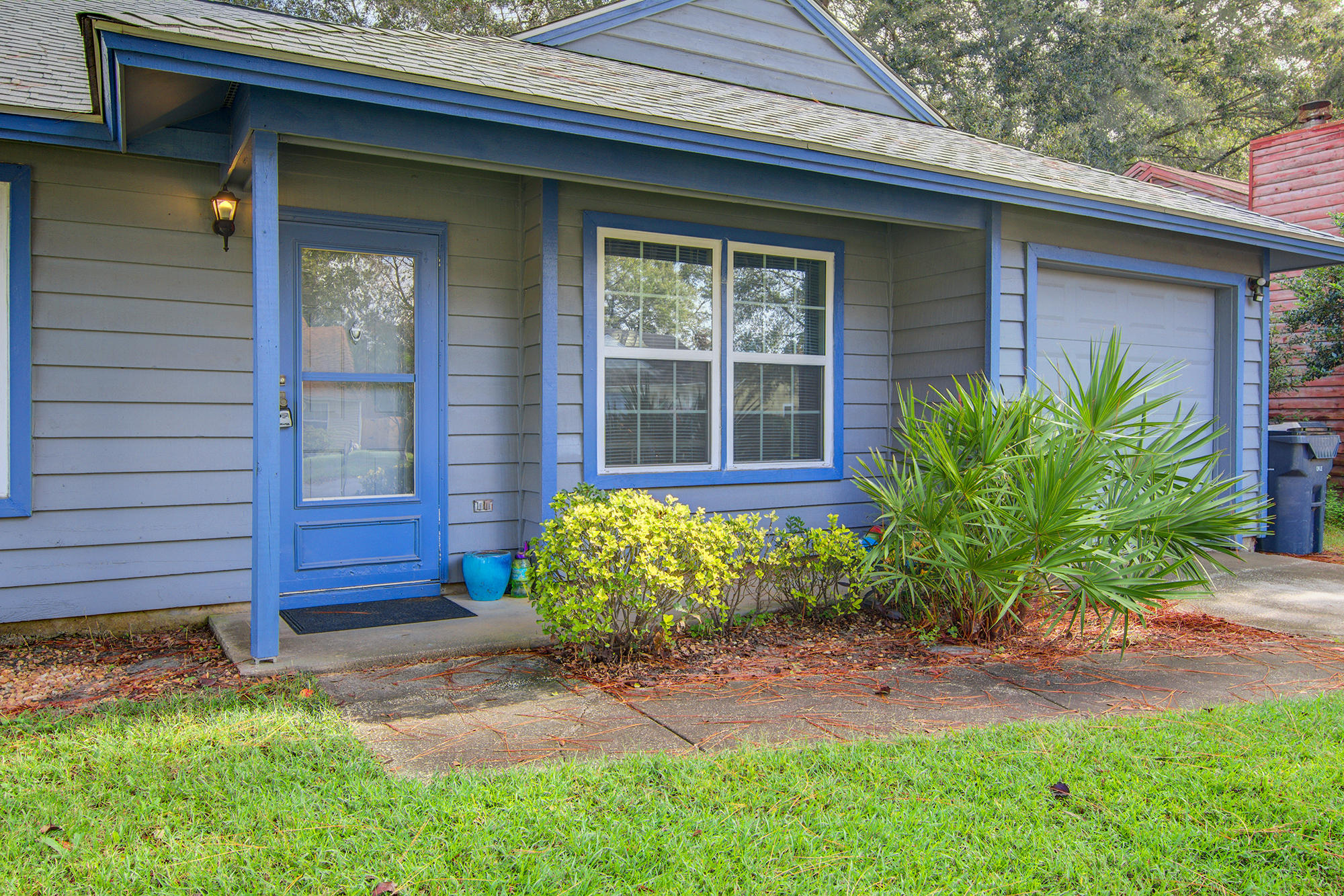 106 Coventry Road Summerville, SC 29486 - Photo 19 of 19 Exterior View
