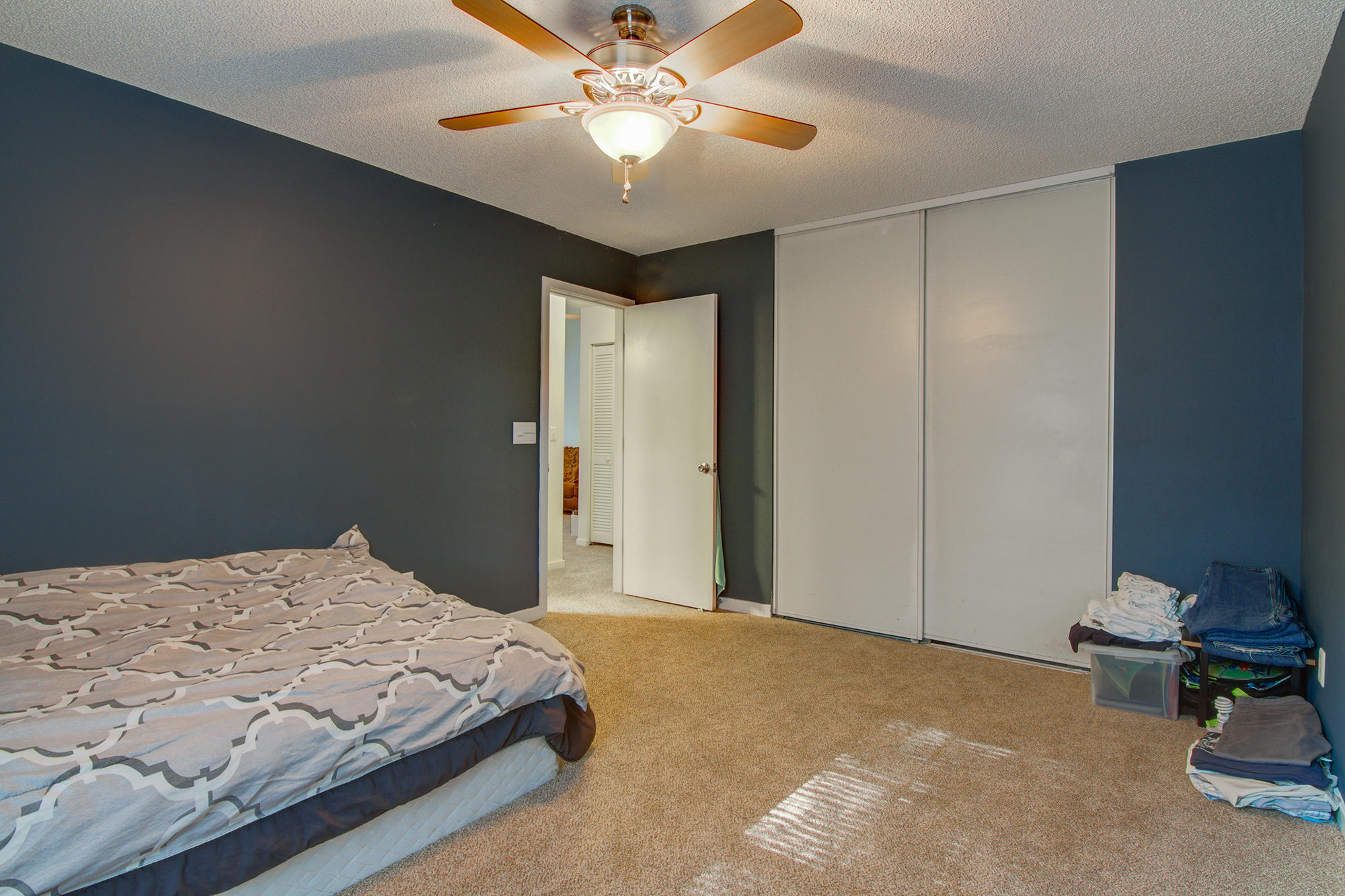 106 Coventry Road Summerville, SC 29486 - Photo 8 of 19 Master Bedroom