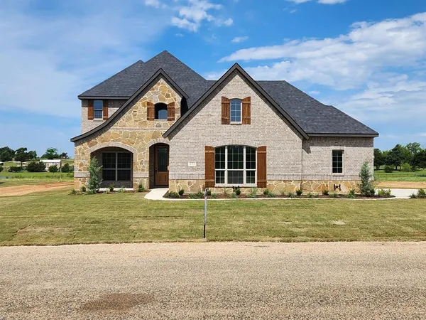 $535,748 | 373 Willie's Court, Whitesboro, TX 76273