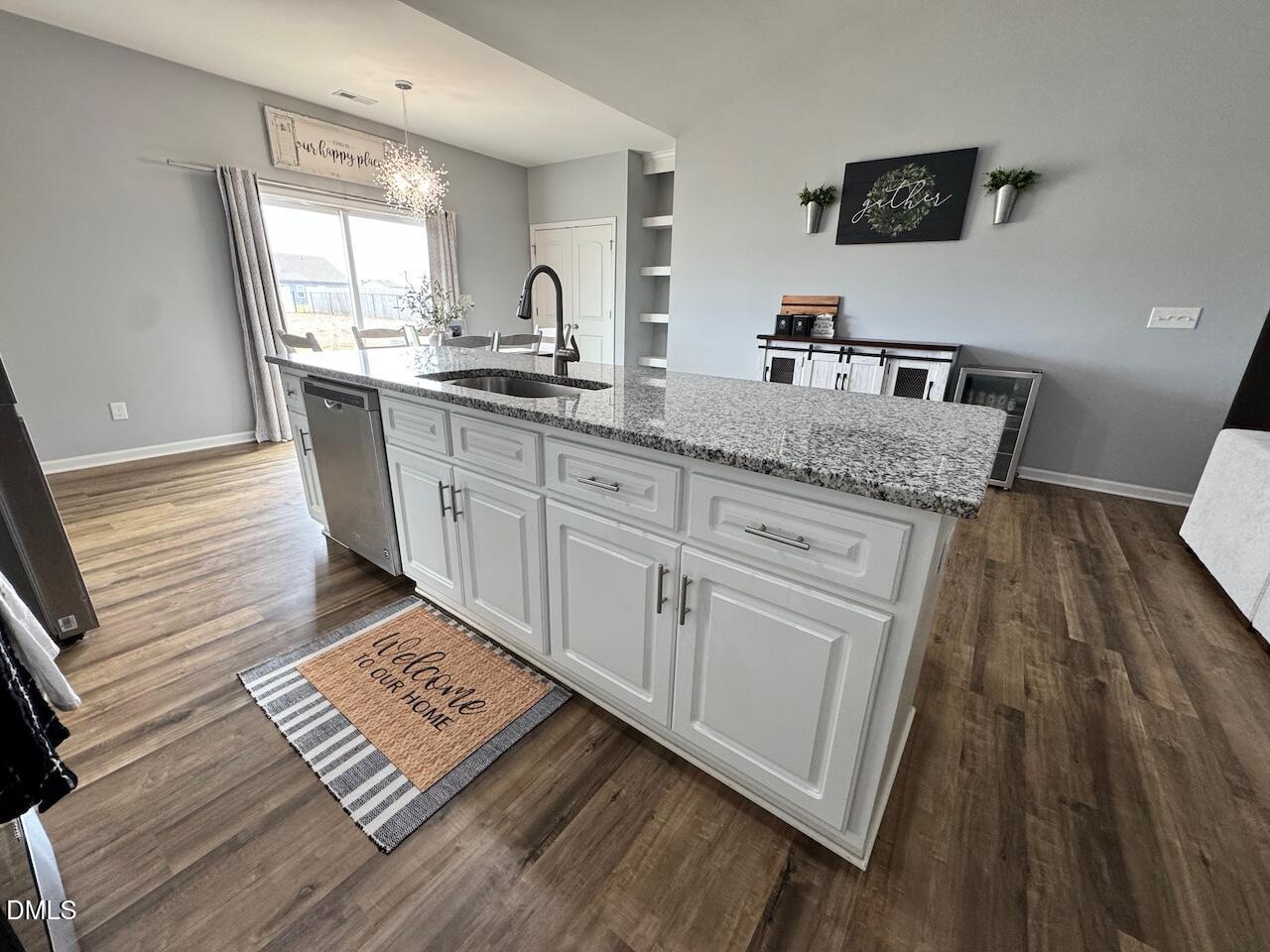 4067 Needham Road Bailey, NC 27807 - Photo 13 of 28