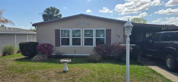 $1,600 | 516 Jason Drive, Lady Lake, FL 32159