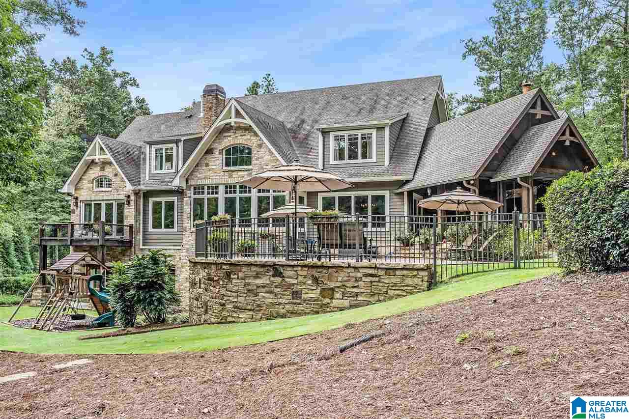 347 Stonegate Drive Birmingham, AL 35242 - Photo 45 of 50
