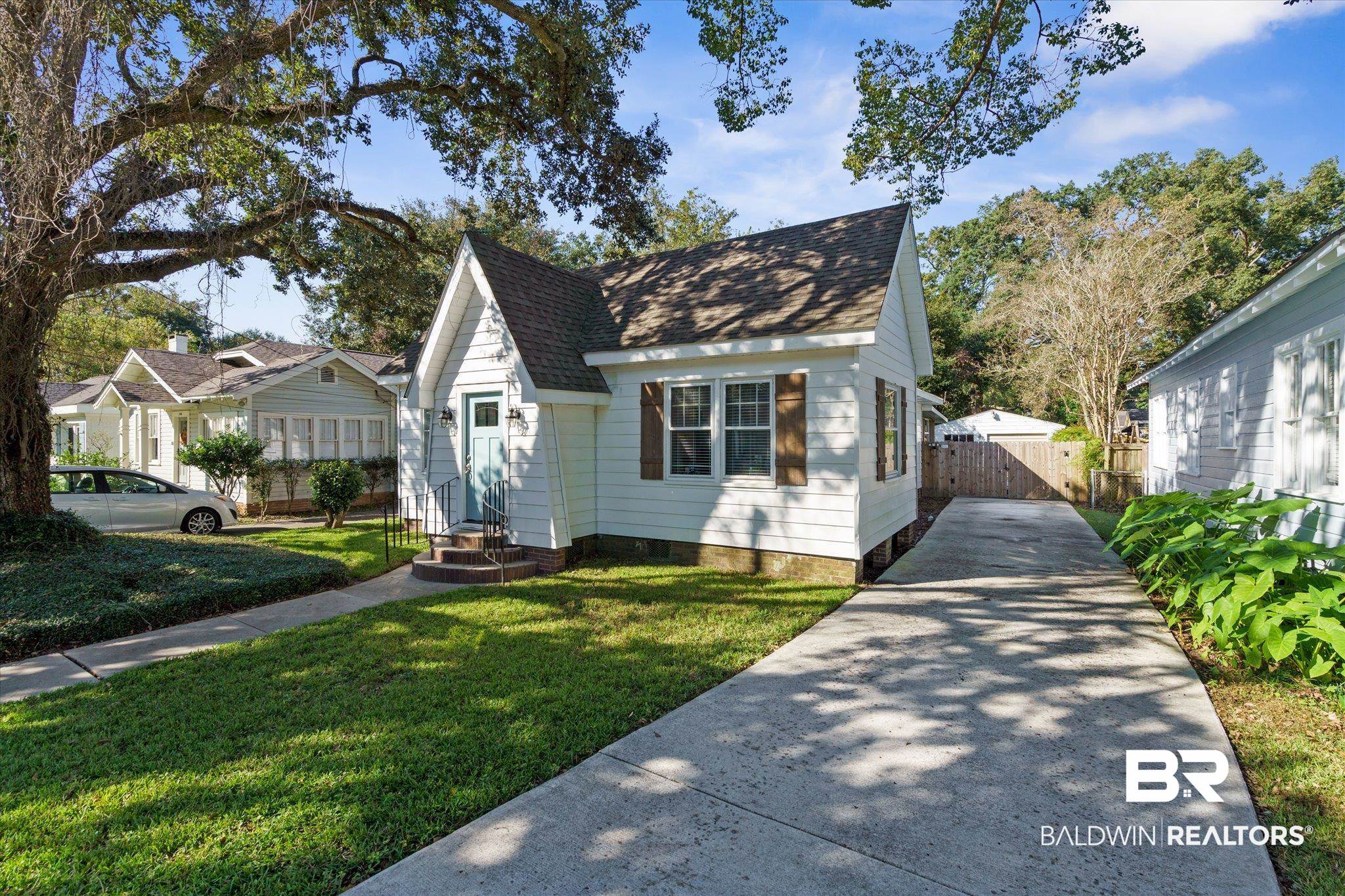 2204 Homewood Street Mobile, AL 36606 - Photo 21 of 21