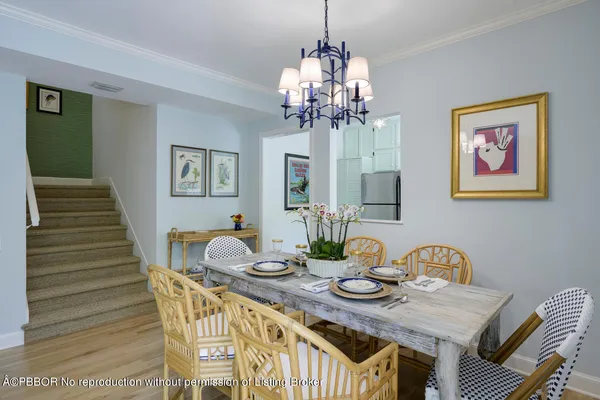 $5,300 | 260 Oleander Avenue, Unit E3, Palm Beach, FL 33480