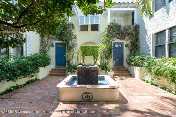 $5,300 | 260 Oleander Avenue, Unit E3, Palm Beach, FL 33480