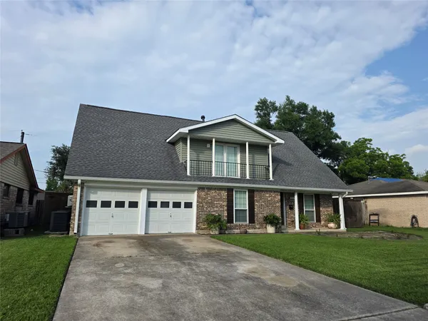 $355,000 | 10807 Sagemeadow Lane, Houston, TX 77089