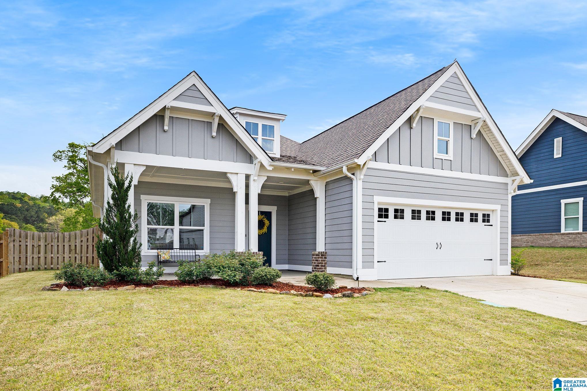 37 MacDonald Cove Springville, AL 35146 - Photo 31 of 41