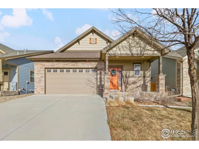 $525,000 | 2220 Maid Marian Court, Fort Collins, CO 80524