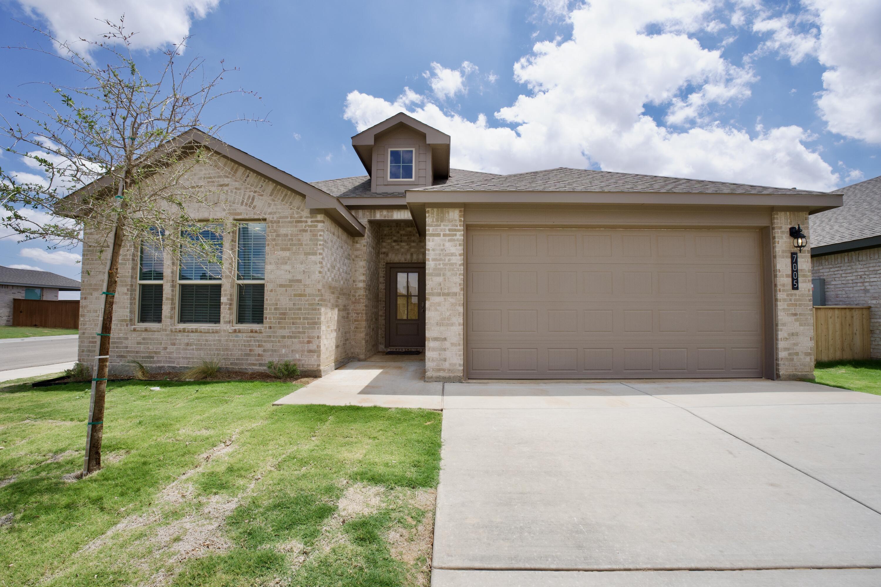 7005 57th Street Lubbock, TX 79407 - Photo 1 of 16 ATB08628